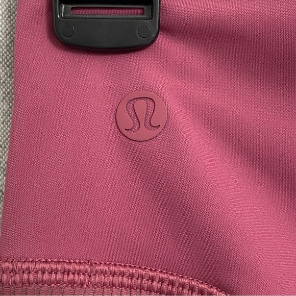 LULULEMON / Wade the Waters High-Rise Paddle Tights/leggings Size 8 - Picture 3 of 12